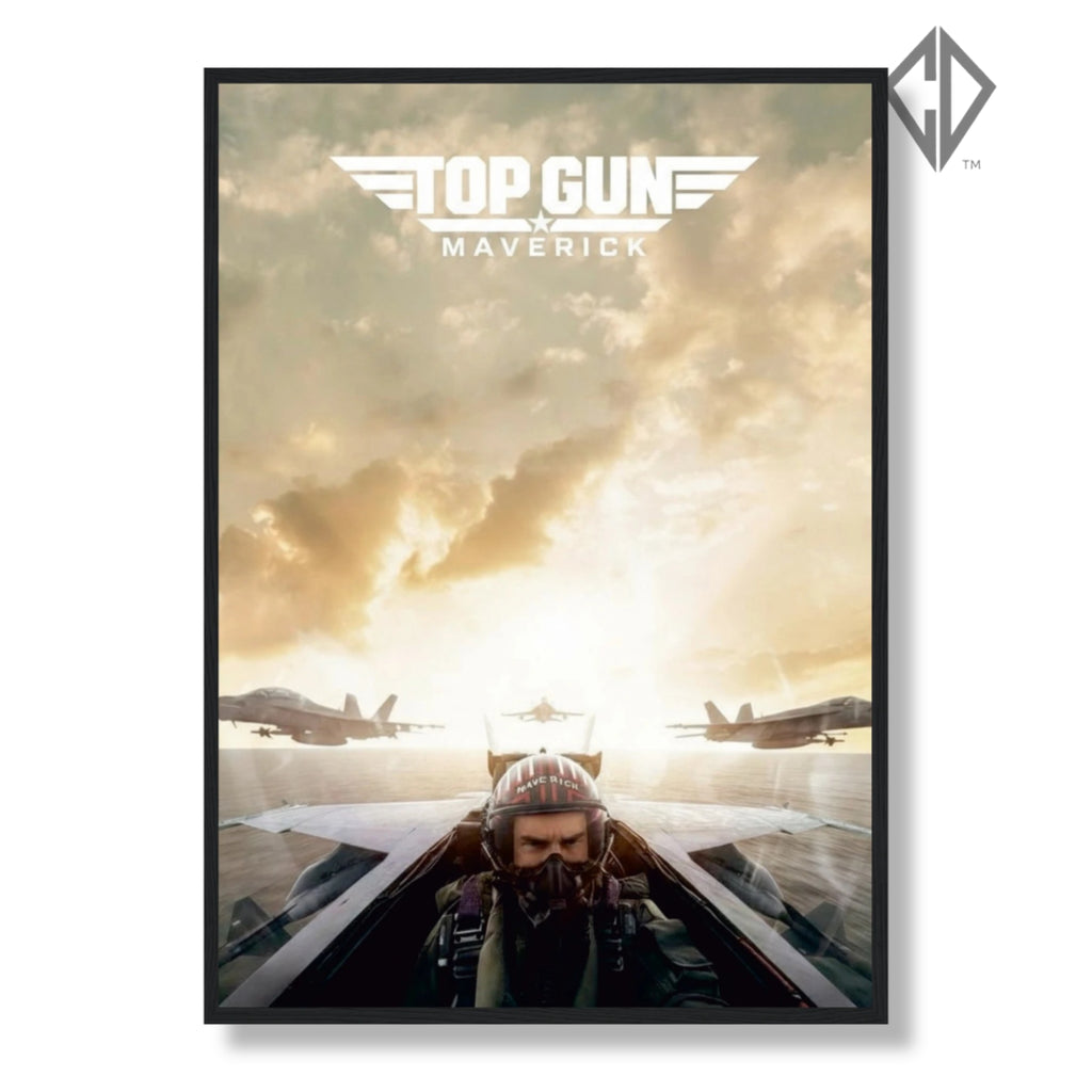 Top Gun Poster
