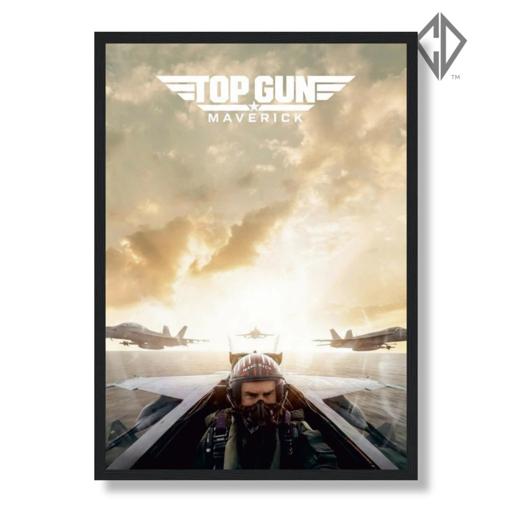 Top Gun Poster