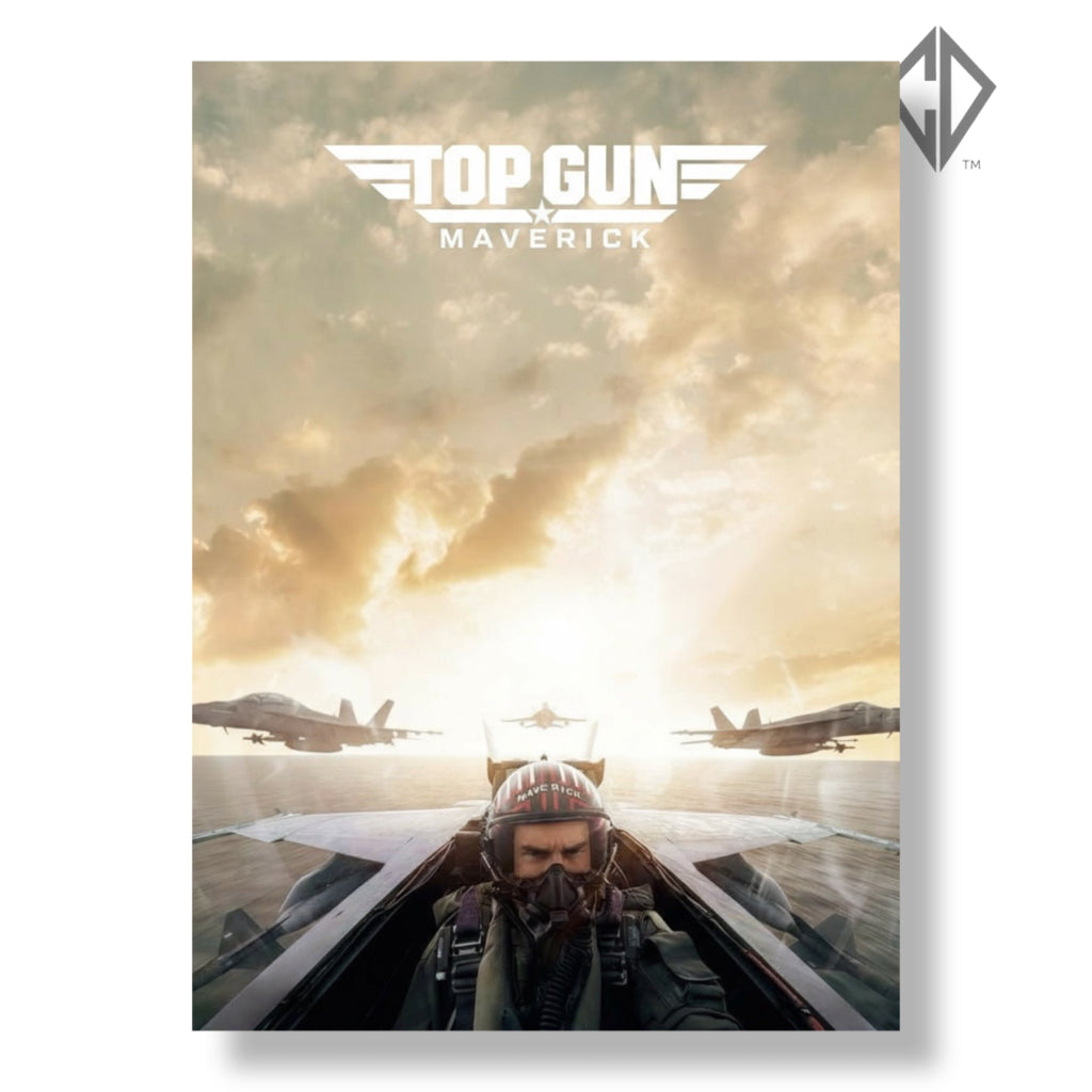 Top Gun Poster