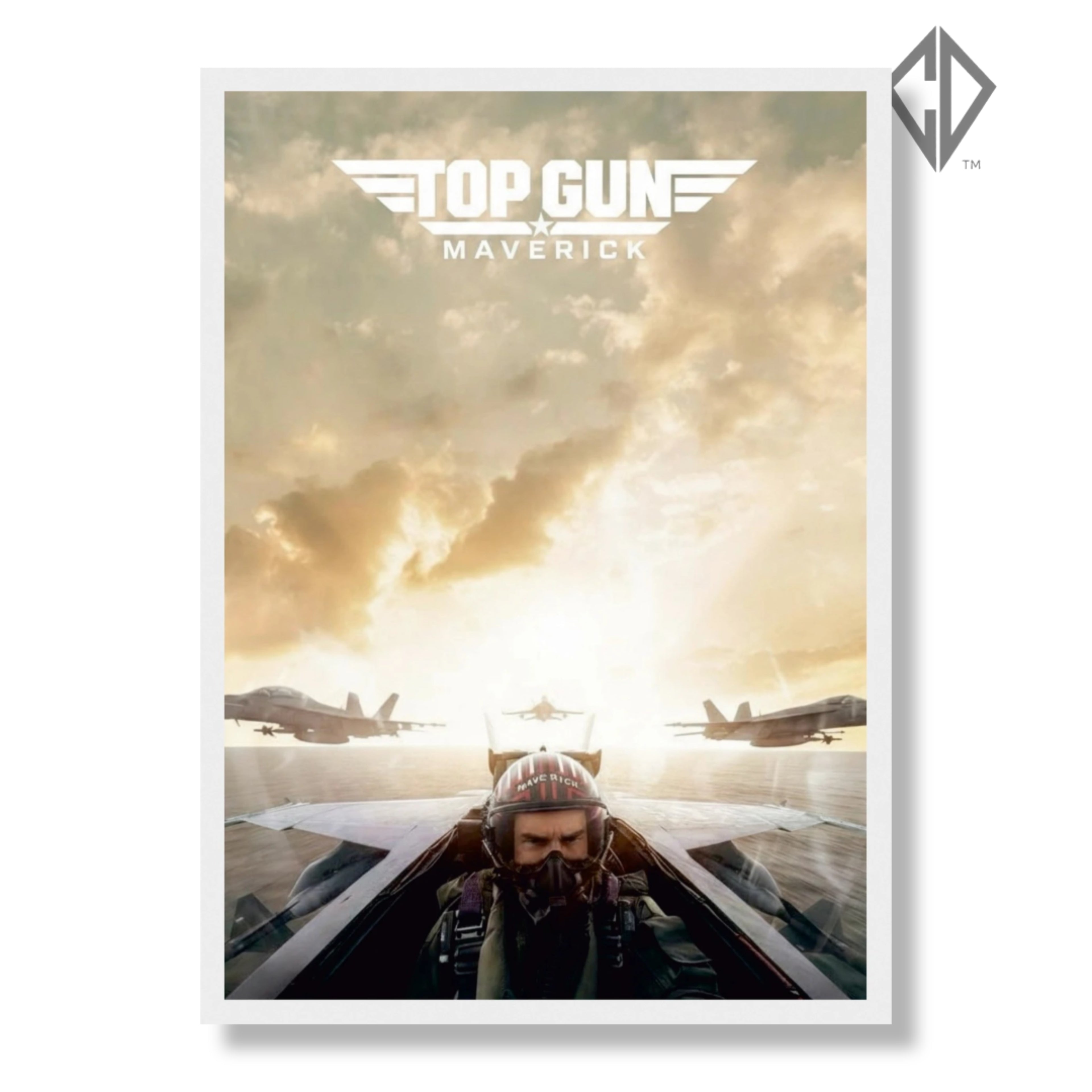 Top Gun Poster